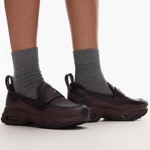 🍷 Nike Air Max Phenomena x Serena Williams Burgundy 🍷